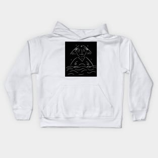 shadow Kids Hoodie